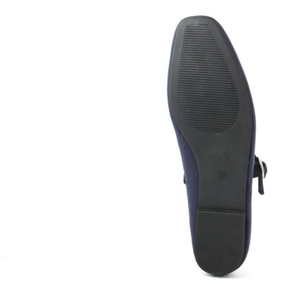 Fashion Attitude Ballerines