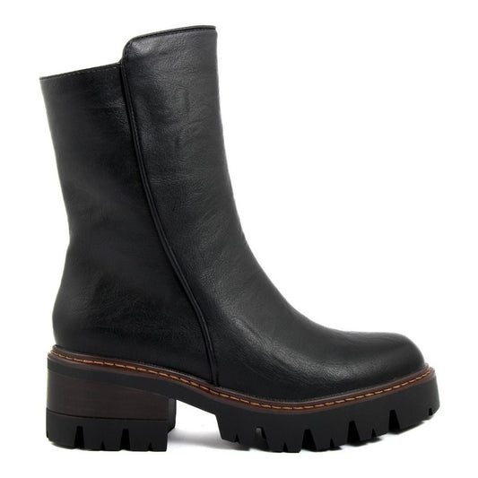 Fashion Attitude Bottes