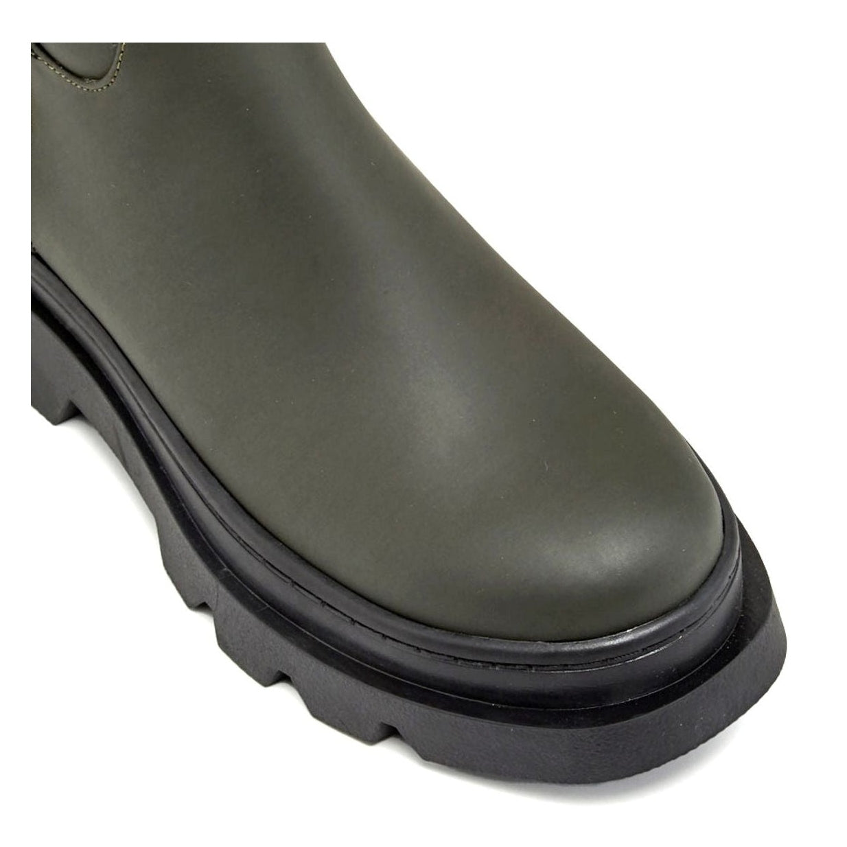 Fashion Attitude Bottes