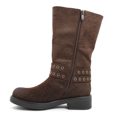 Fashion Attitude Bottes