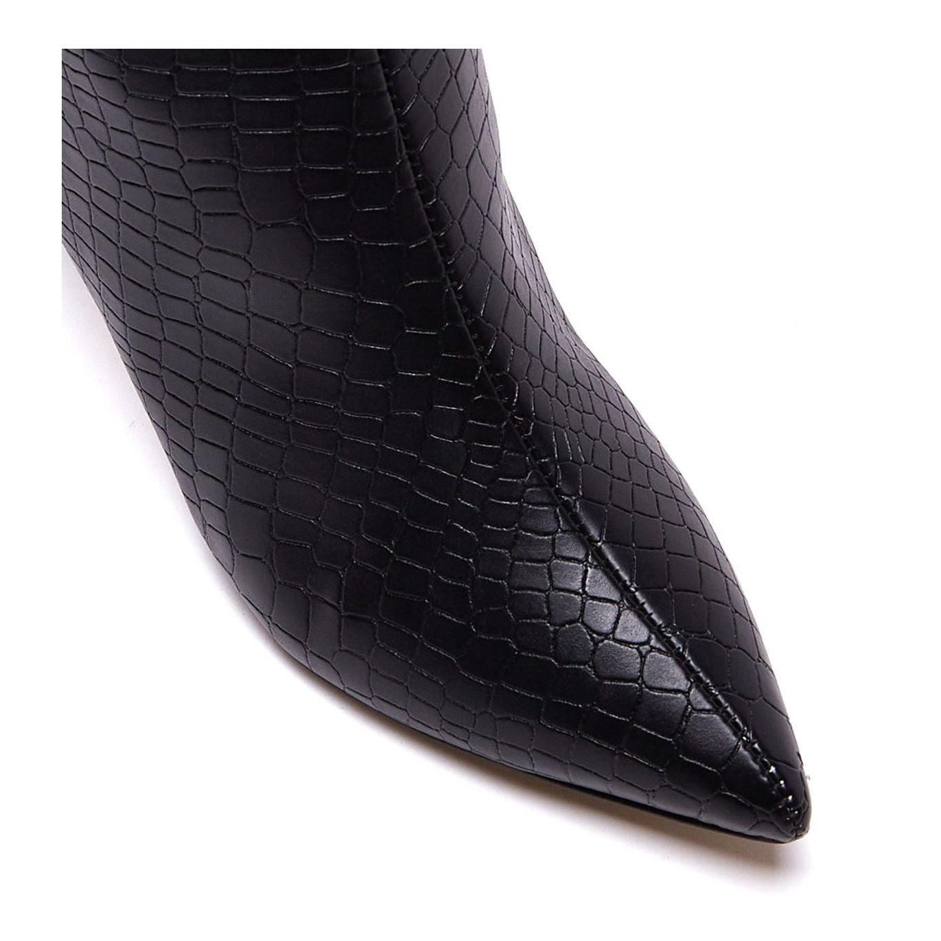 Fashion Attitude Bottes