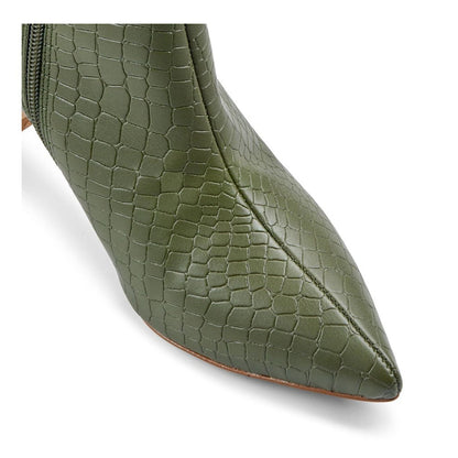 Fashion Attitude Bottes