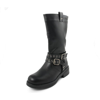 Fashion Attitude Bottes