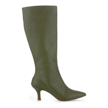 Fashion Attitude Bottes