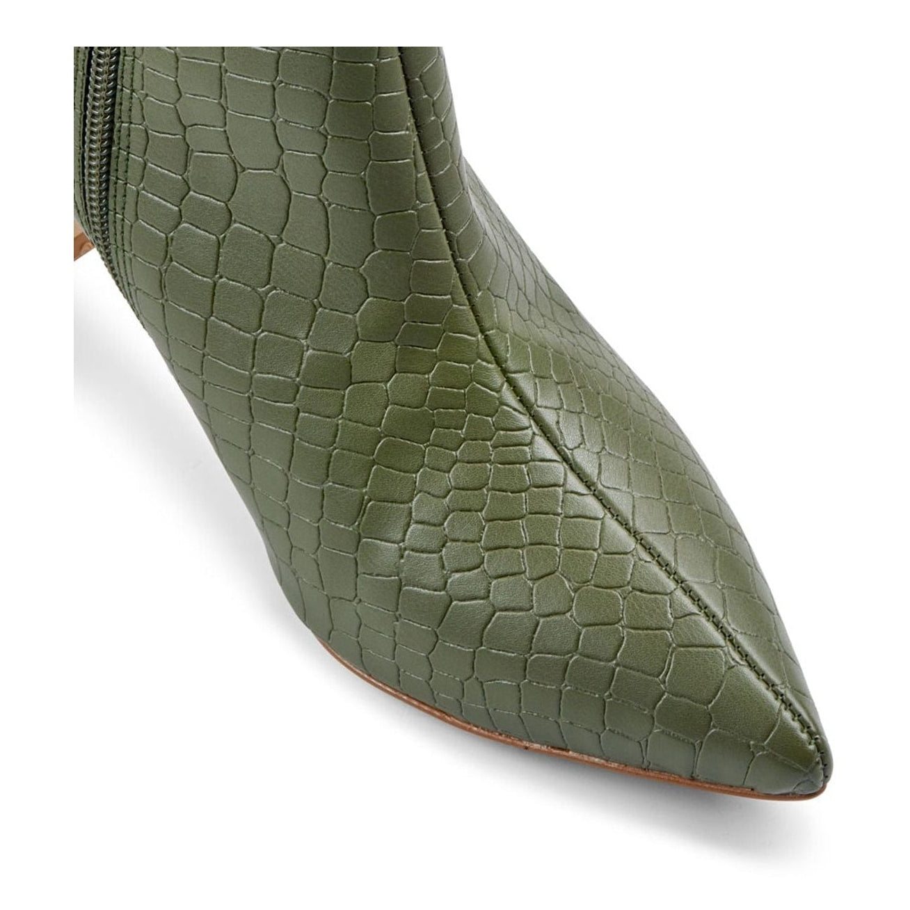 Fashion Attitude Bottes