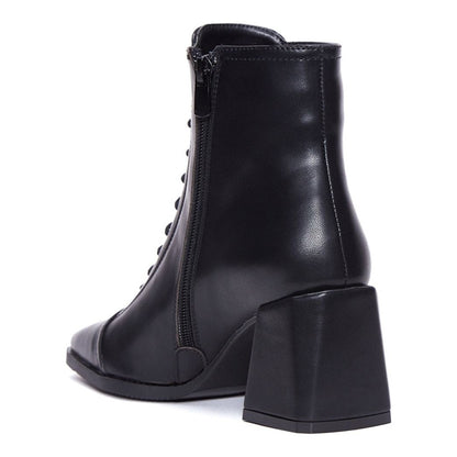 Fashion Attitude Bottines
