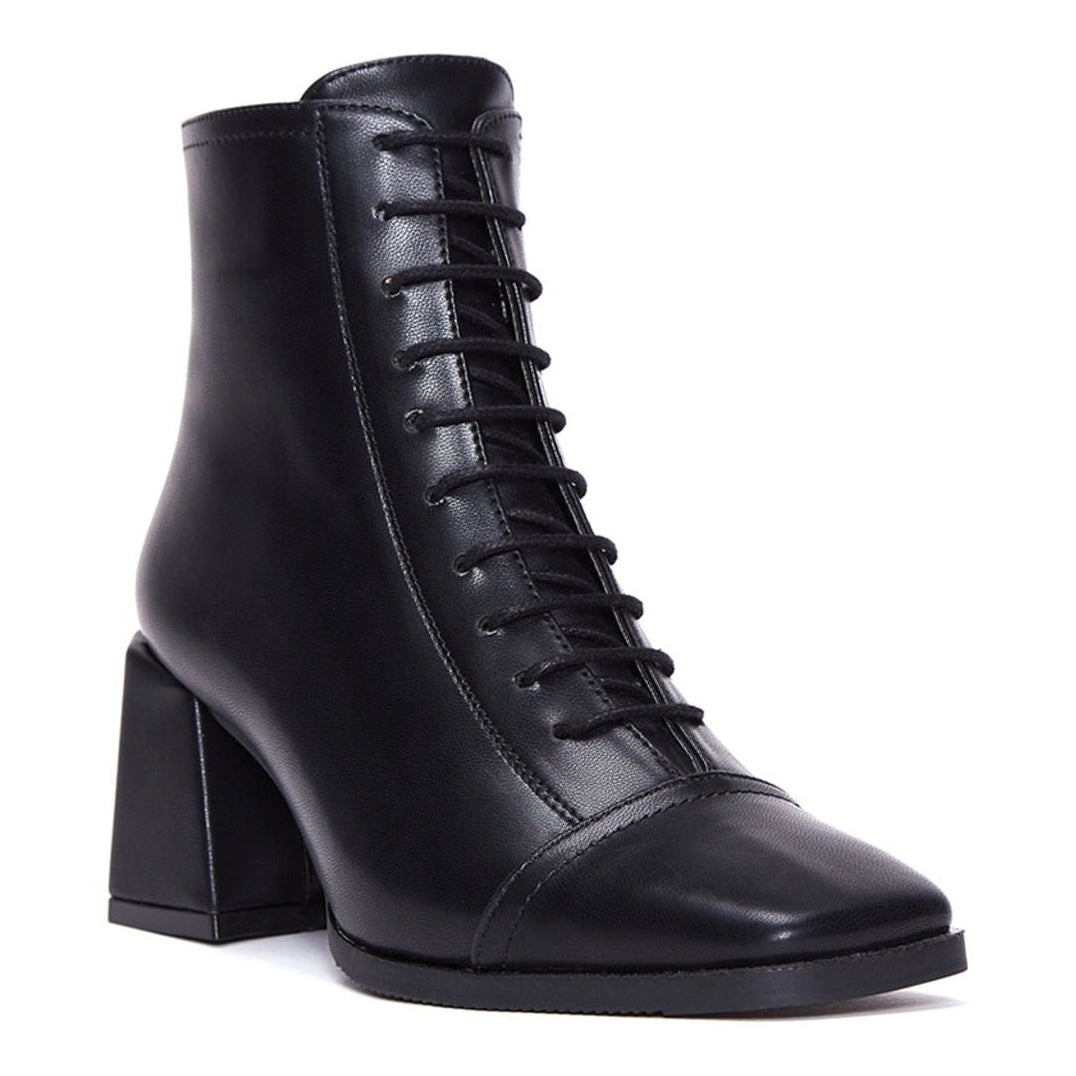 Fashion Attitude Bottines