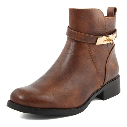 Fashion Attitude Bottines