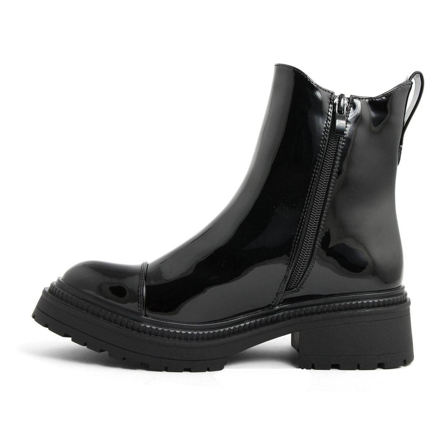 Fashion Attitude Bottines