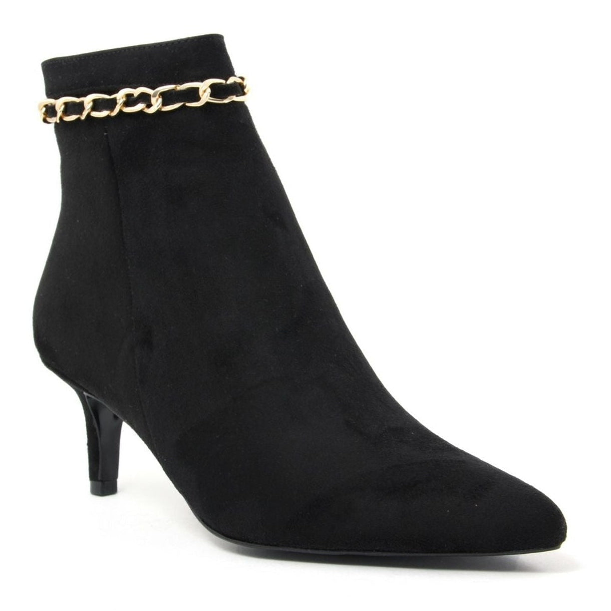 Fashion Attitude Bottines