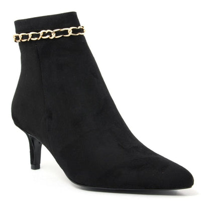 Fashion Attitude Bottines