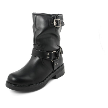 Fashion Attitude Bottines