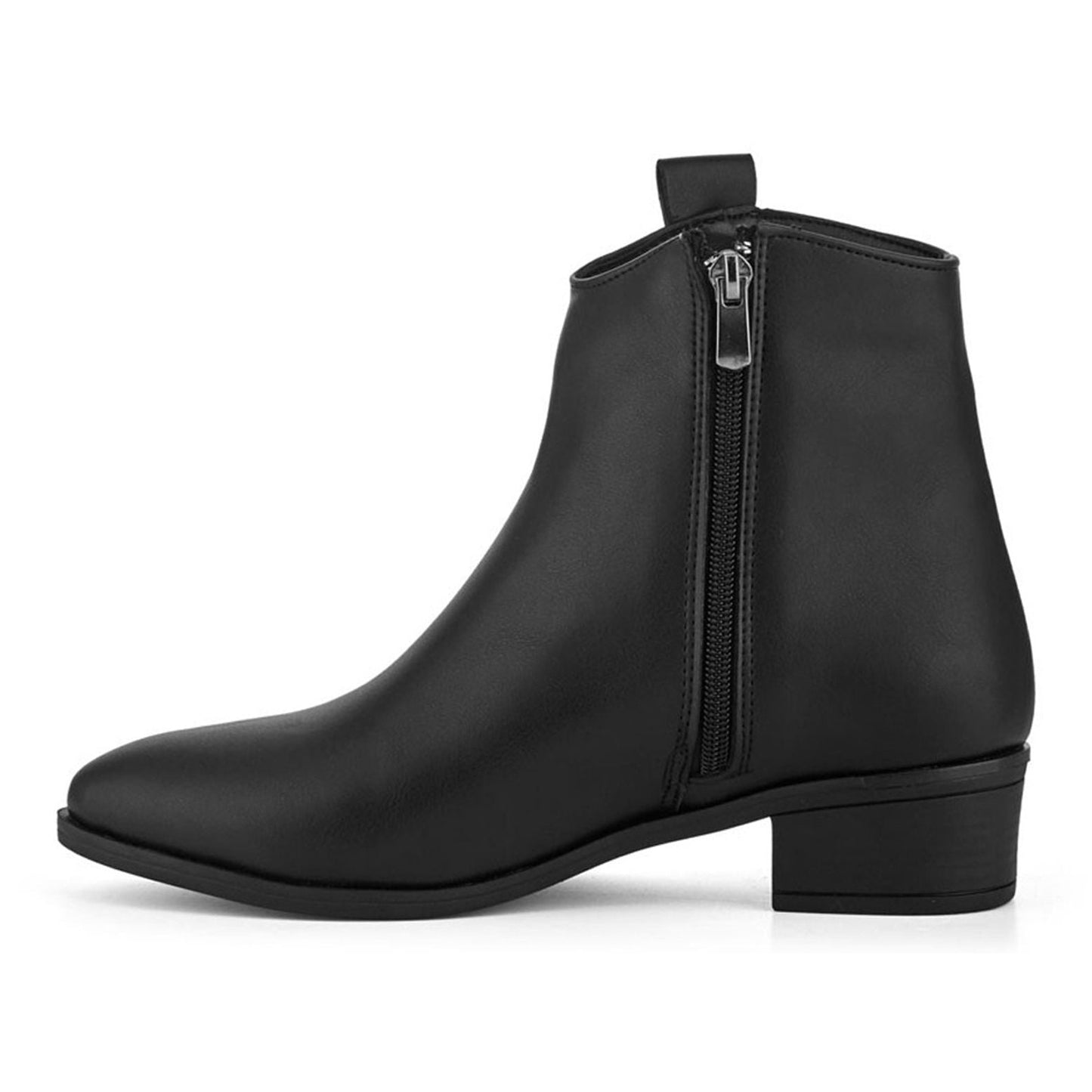 Fashion Attitude Bottines