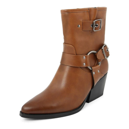 Fashion Attitude Bottines