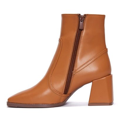 Fashion Attitude Bottines