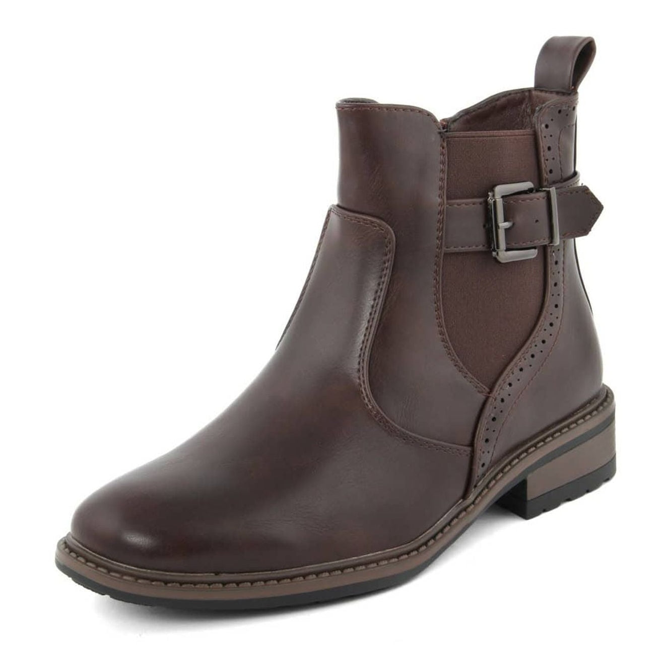 Fashion Attitude Bottines