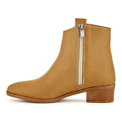 Fashion Attitude Bottines