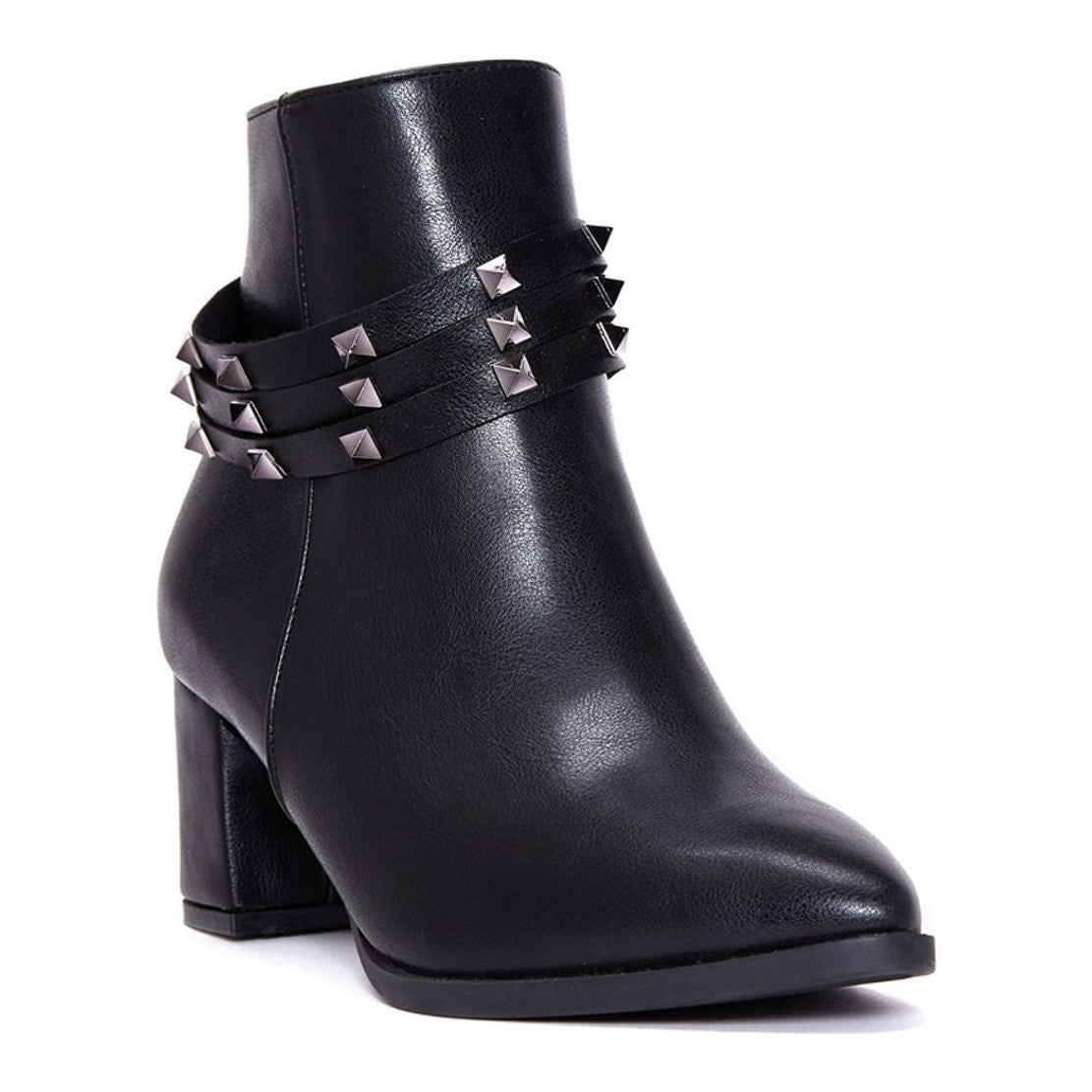 Fashion Attitude Bottines