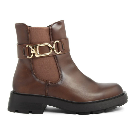 Fashion Attitude Bottines