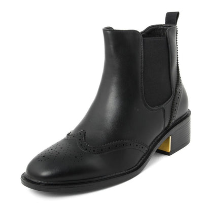 Fashion Attitude Bottines