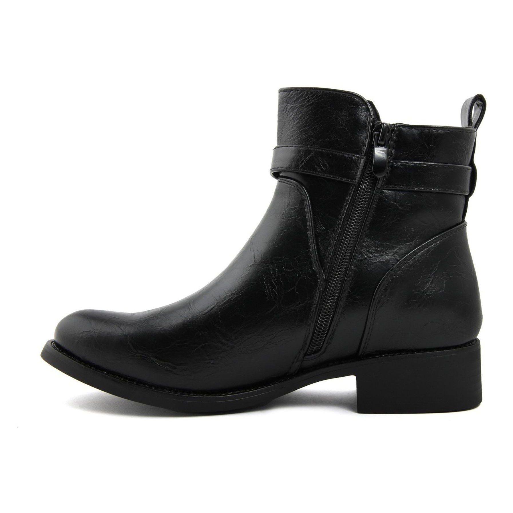 Fashion Attitude Bottines