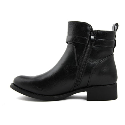Fashion Attitude Bottines