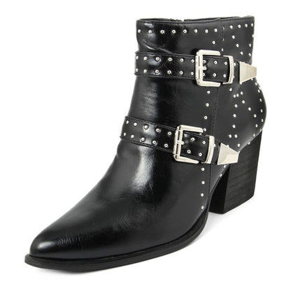 Fashion Attitude Bottines