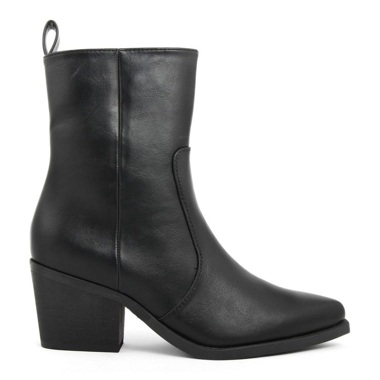 Bottines Fashion Attitude