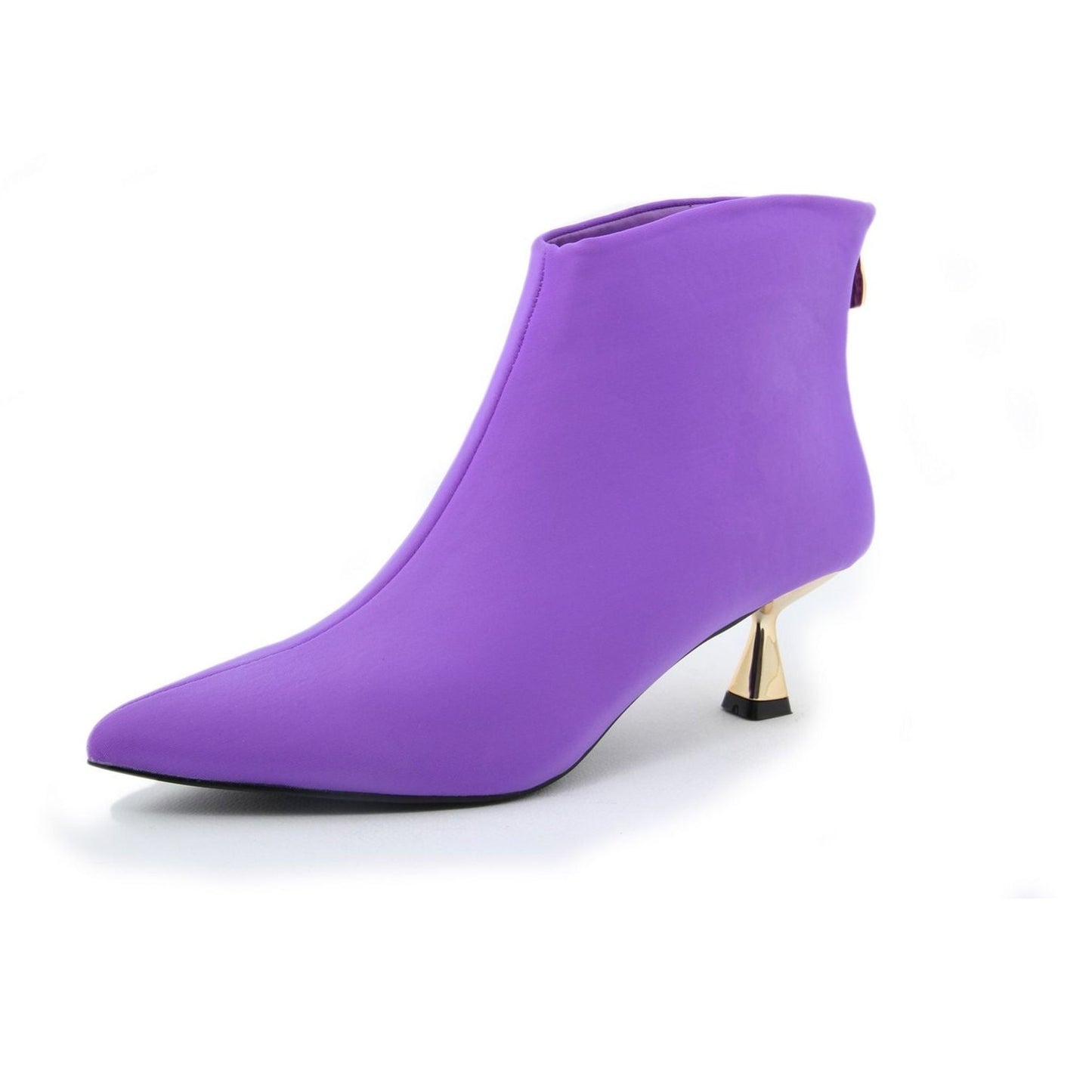 Fashion Attitude Bottines