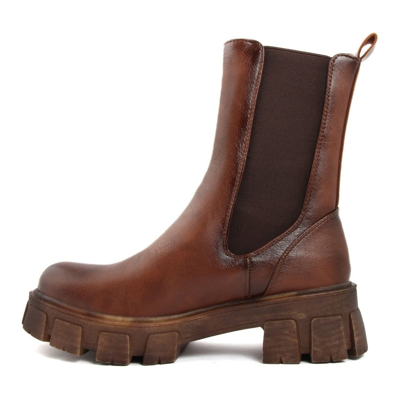 Fashion Attitude Bottines