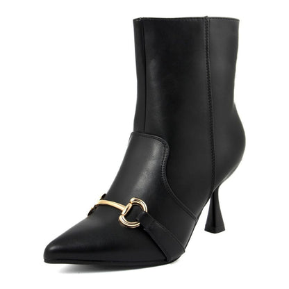 Fashion Attitude Bottines