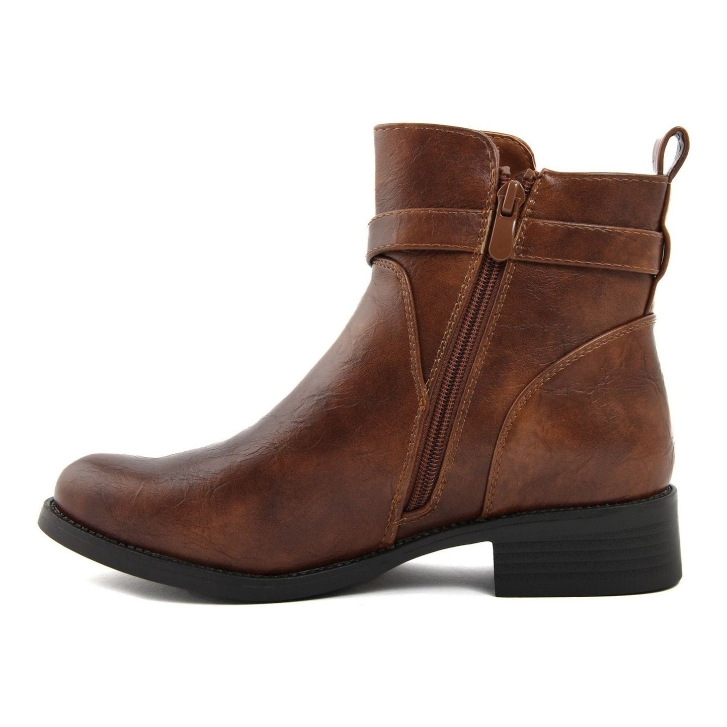 Fashion Attitude Bottines