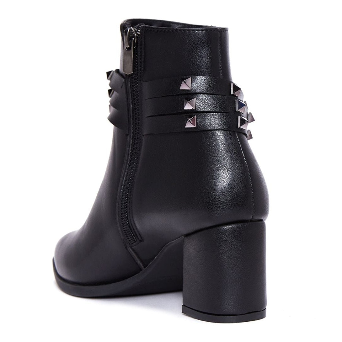 Fashion Attitude Bottines