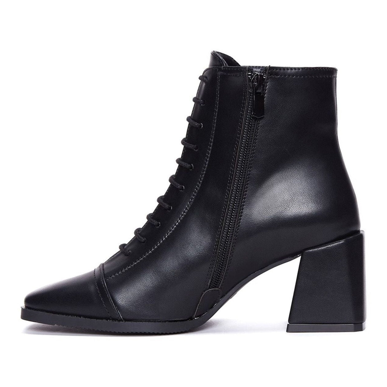 Fashion Attitude Bottines