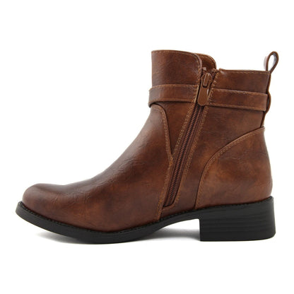 Fashion Attitude Bottines