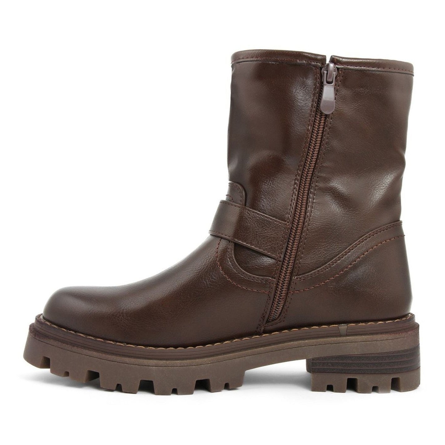 Fashion Attitude Bottines