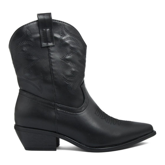 Fashion Attitude Bottines