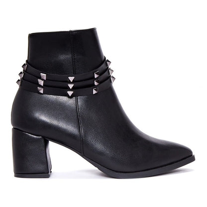 Fashion Attitude Bottines