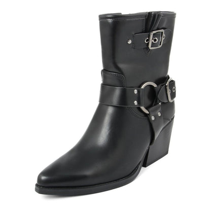 Fashion Attitude Bottines