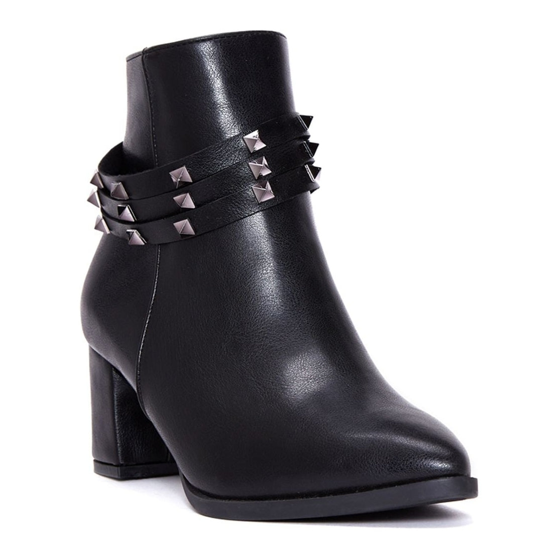 Fashion Attitude Bottines