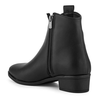 Fashion Attitude Bottines