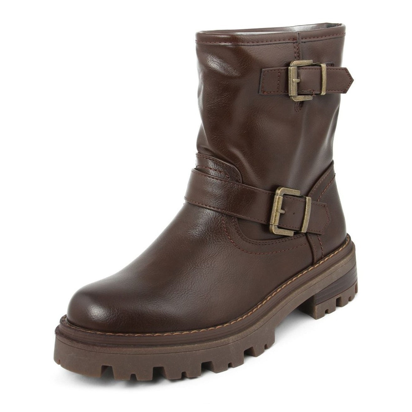 Fashion Attitude Bottines