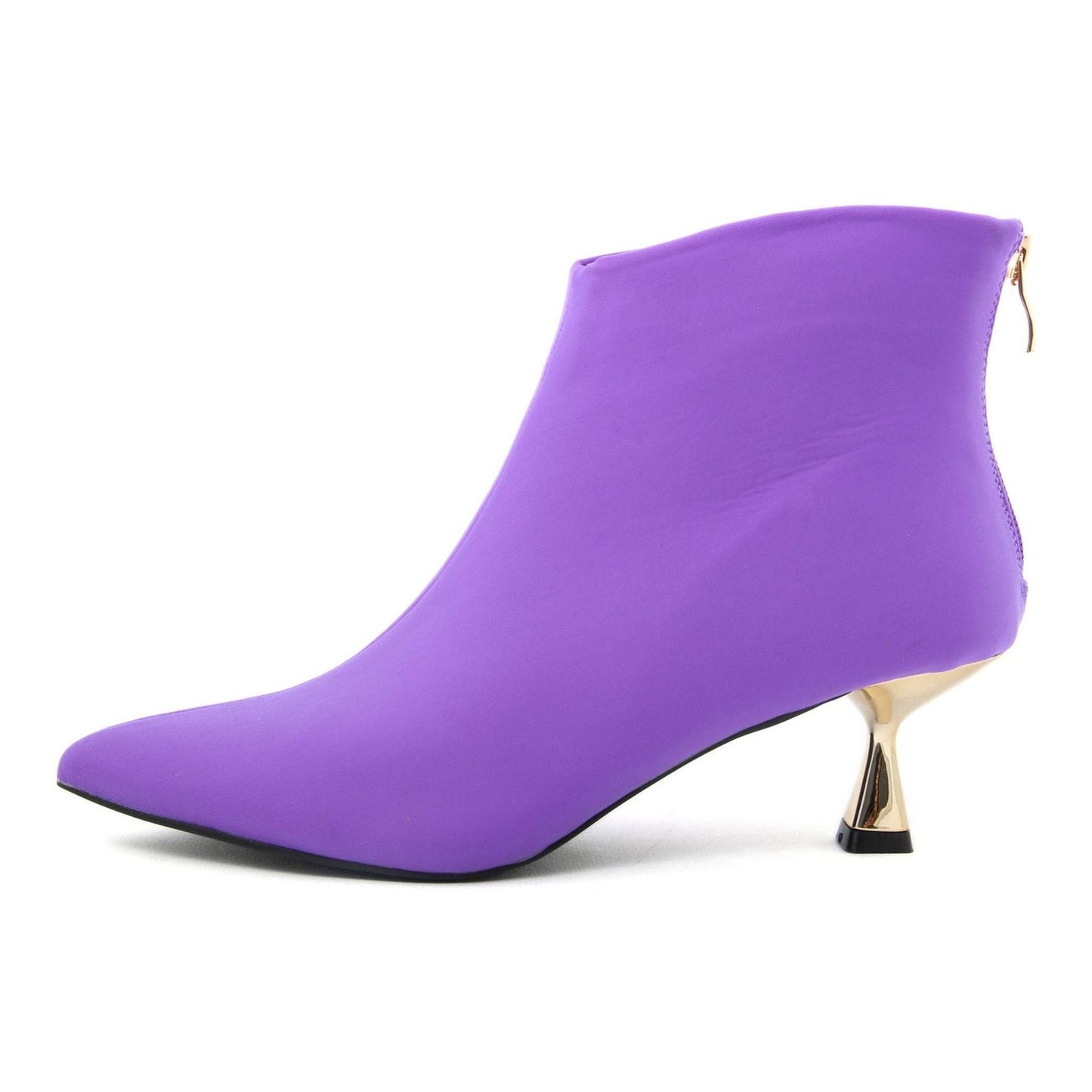 Fashion Attitude Bottines