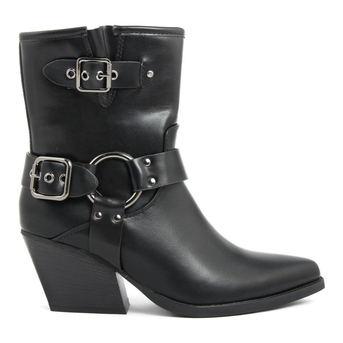 Fashion Attitude Bottines