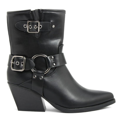 Fashion Attitude Bottines