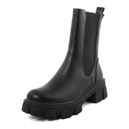 Fashion Attitude Bottines