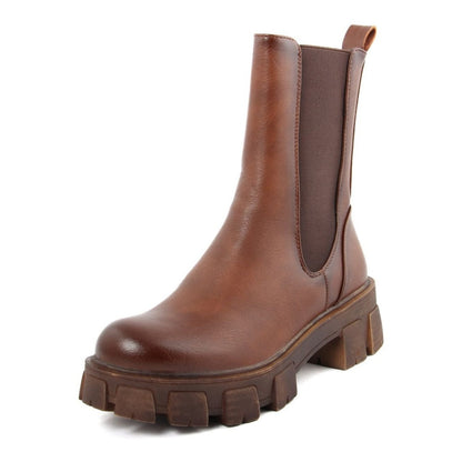 Fashion Attitude Bottines