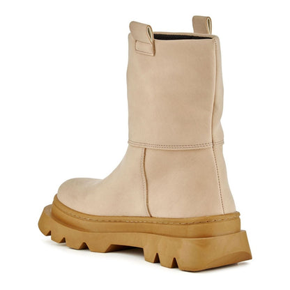 Fashion Attitude Bottines