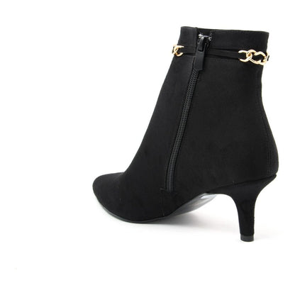 Fashion Attitude Bottines
