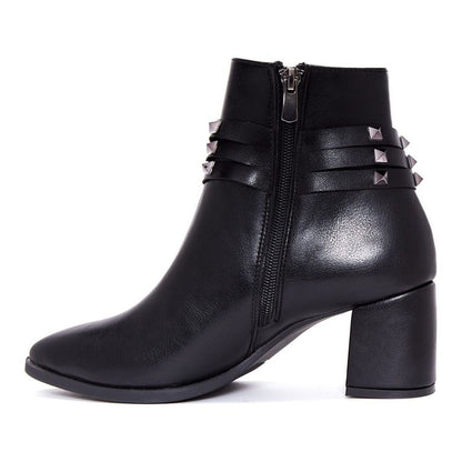 Fashion Attitude Bottines